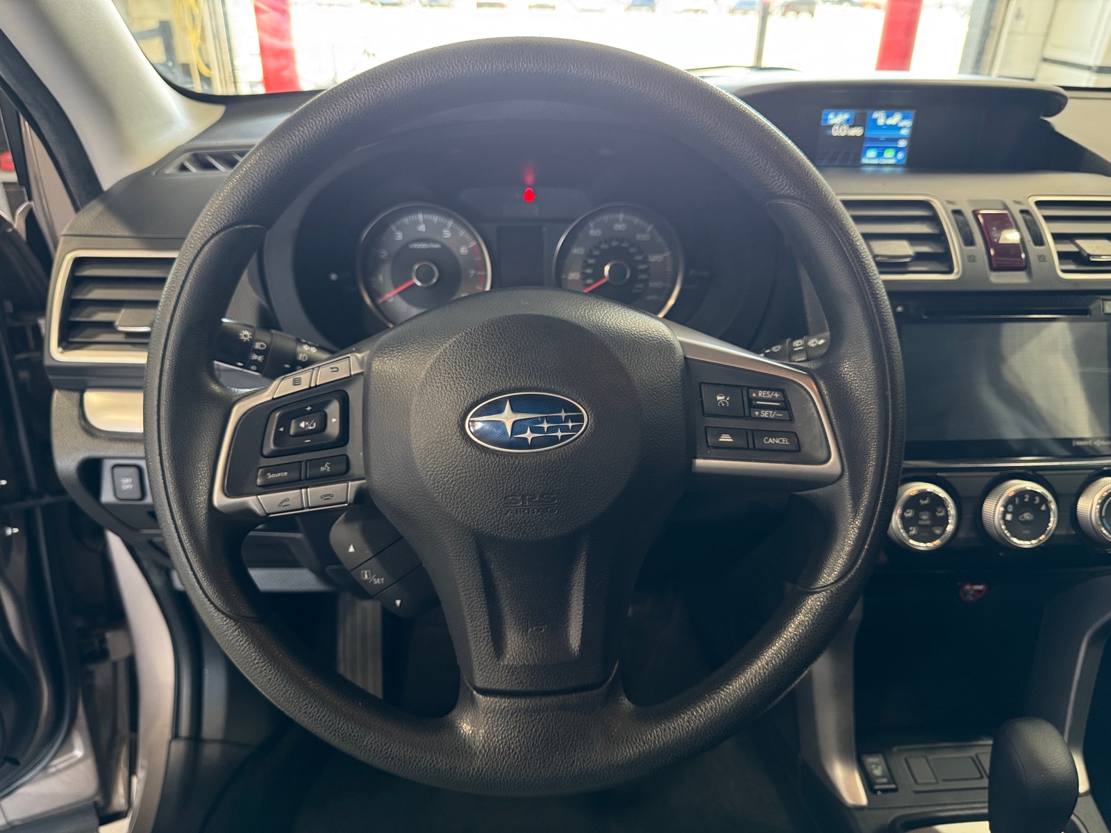 Thumbnail: 2016 Subaru Forester - 5