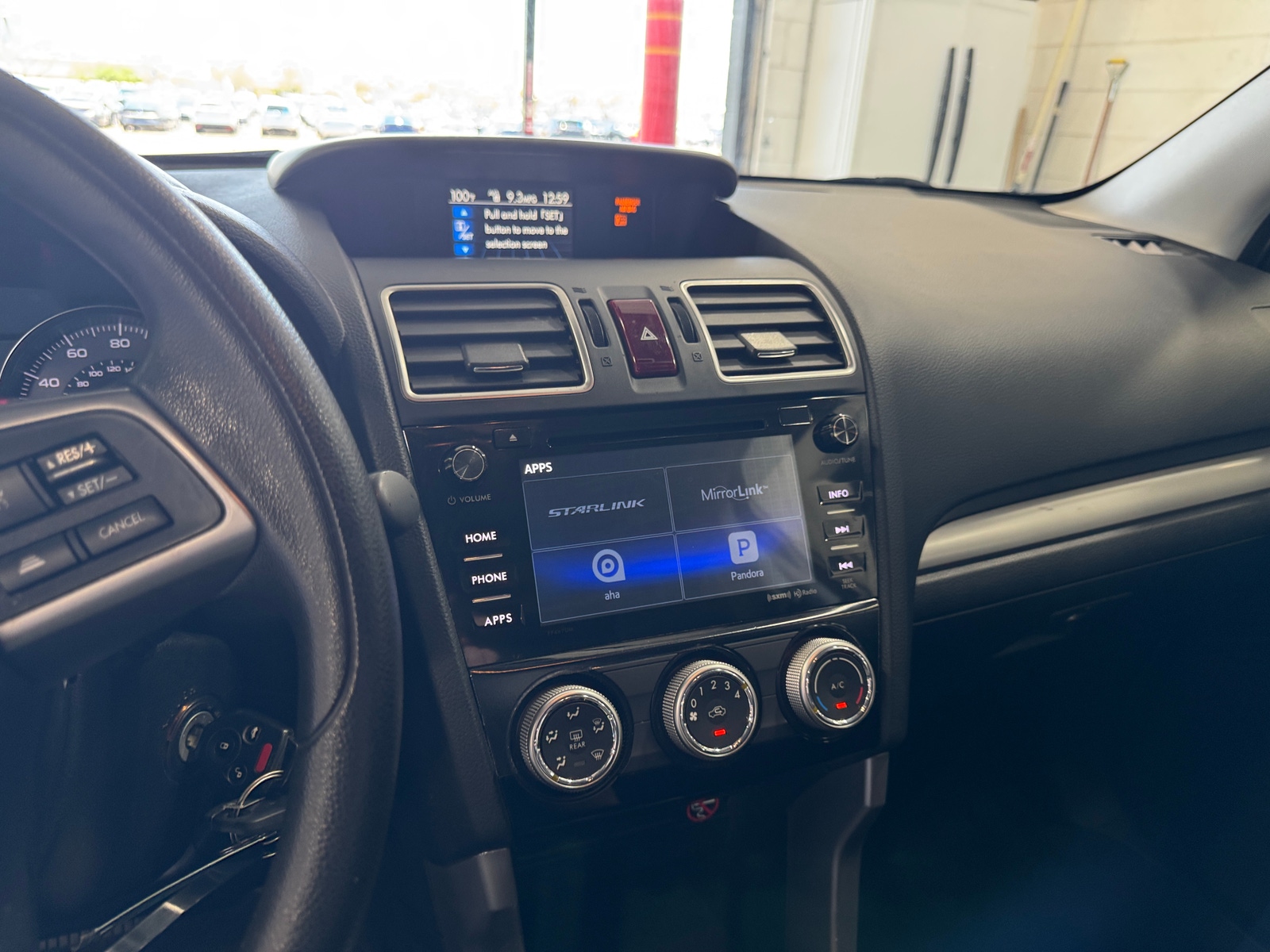 Thumbnail: 2016 Subaru Forester - 4