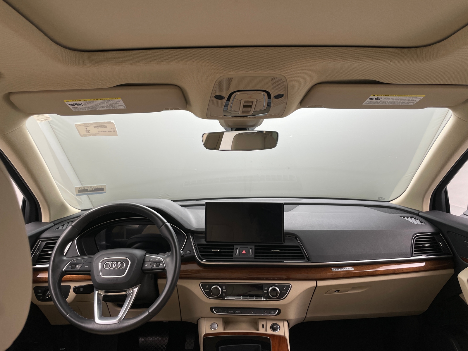 Thumbnail: 2022 Audi Q5 - 2