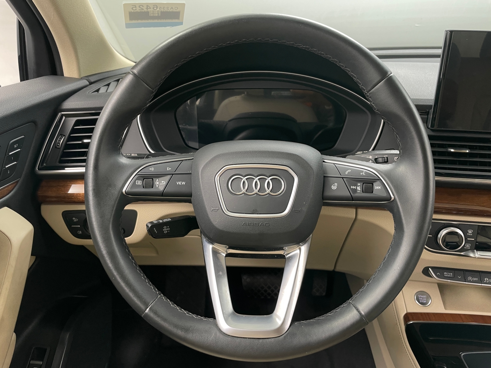 Thumbnail: 2022 Audi Q5 - 4