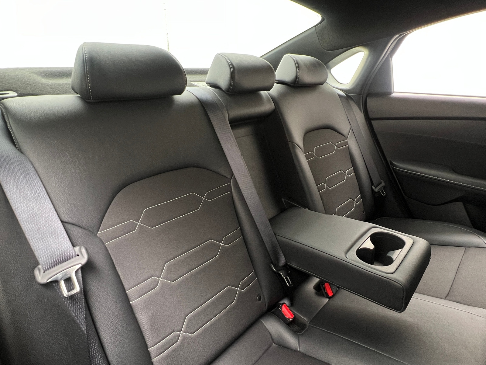 Thumbnail: 2023 Kia Forte - 6