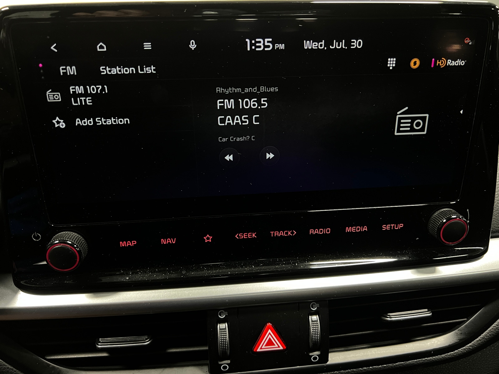 Thumbnail: 2023 Kia Forte - 4