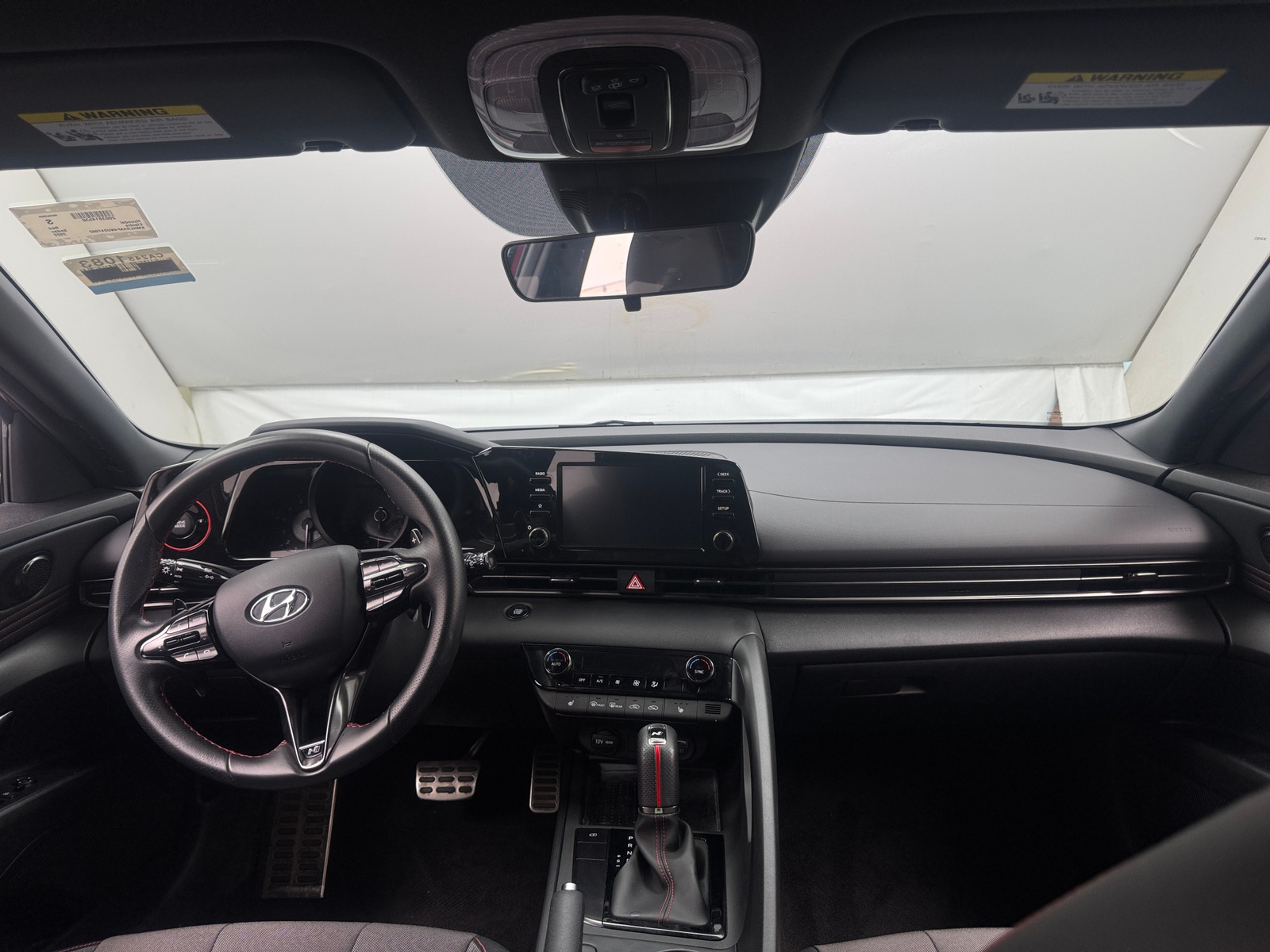 Thumbnail: 2022 Hyundai Elantra - 2