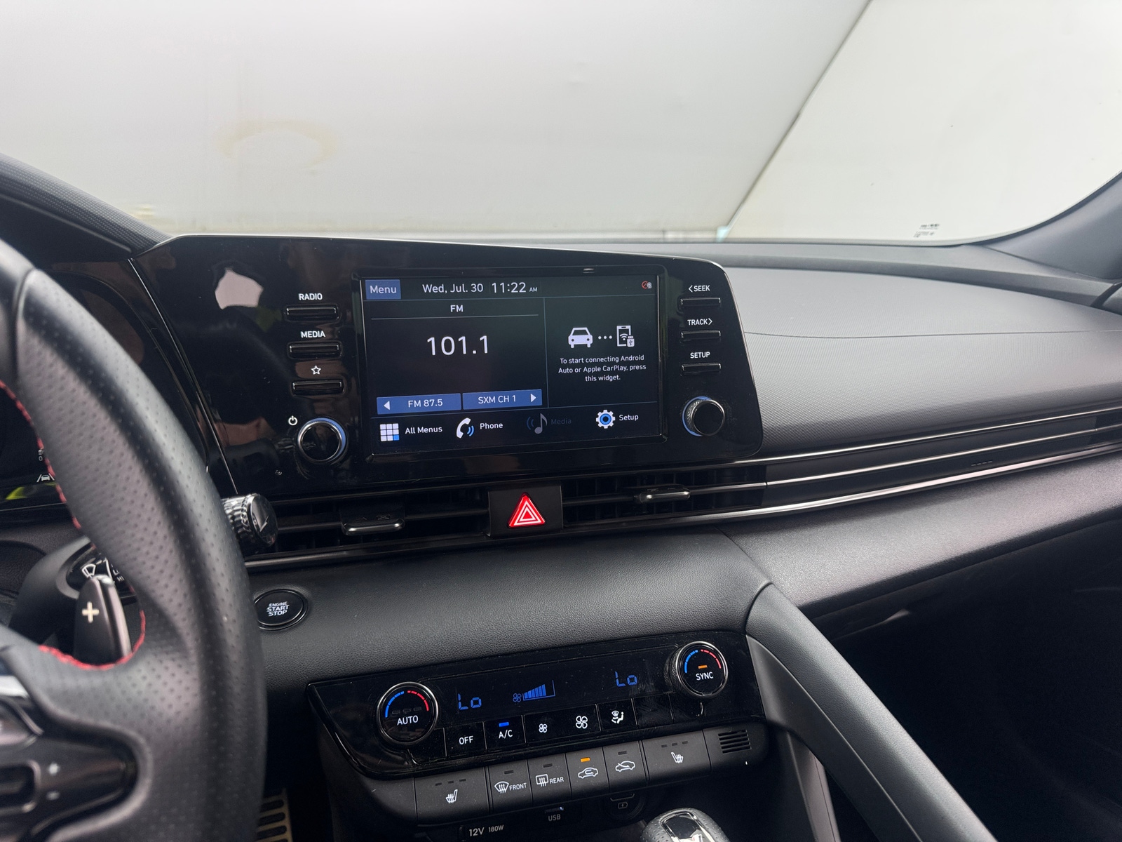 Thumbnail: 2022 Hyundai Elantra - 3