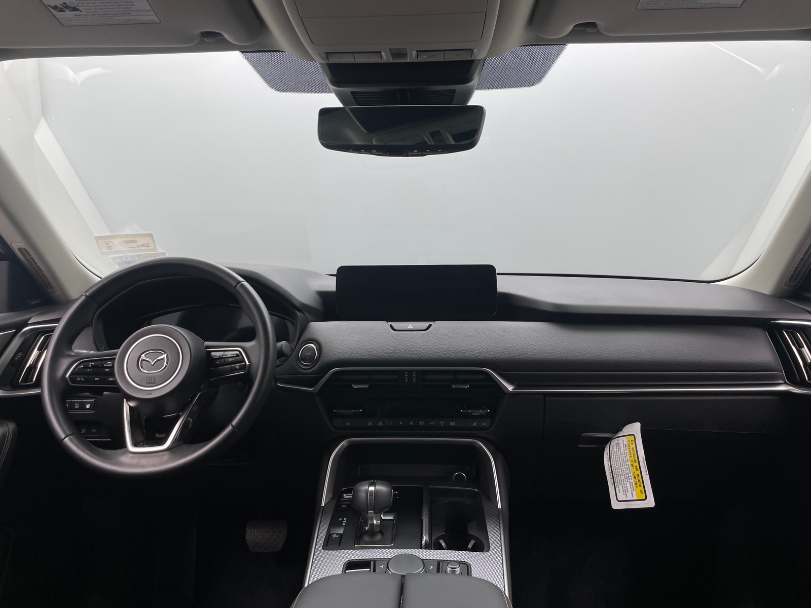 Thumbnail: 2024 Mazda CX-90 - 2