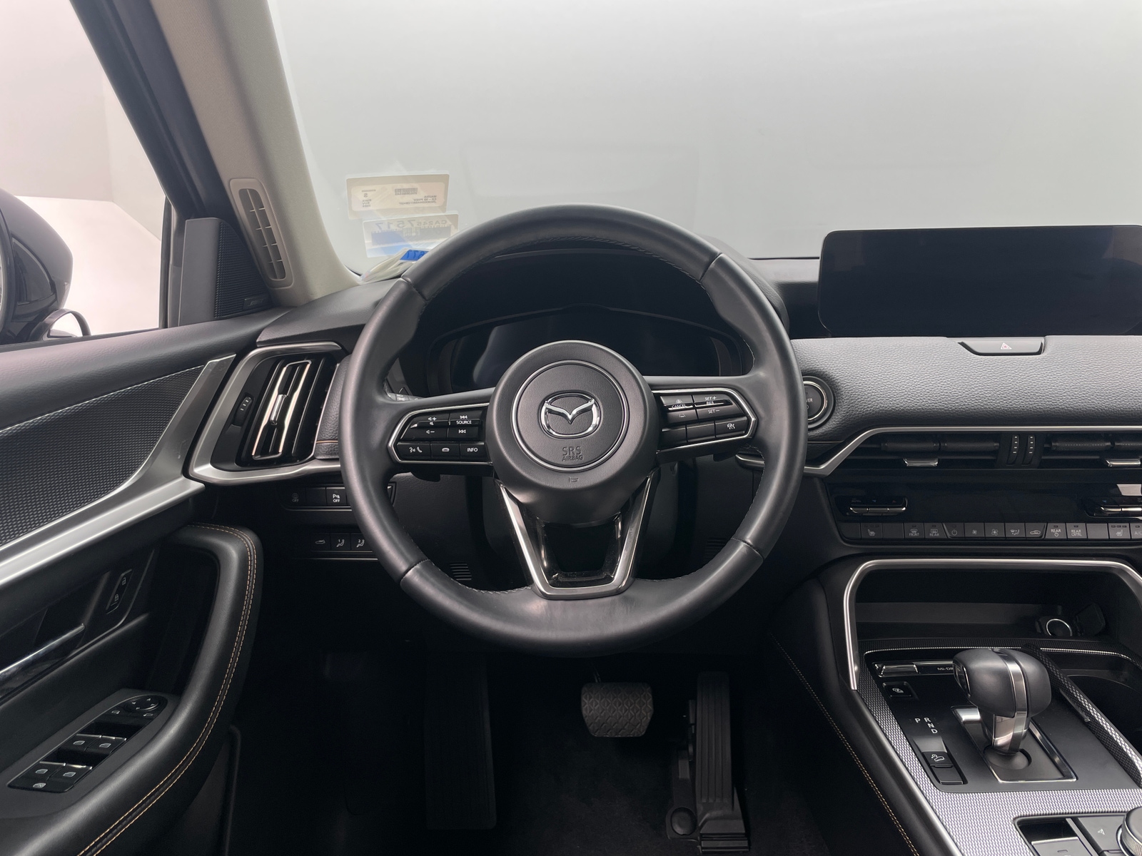 Thumbnail: 2024 Mazda CX-90 - 4