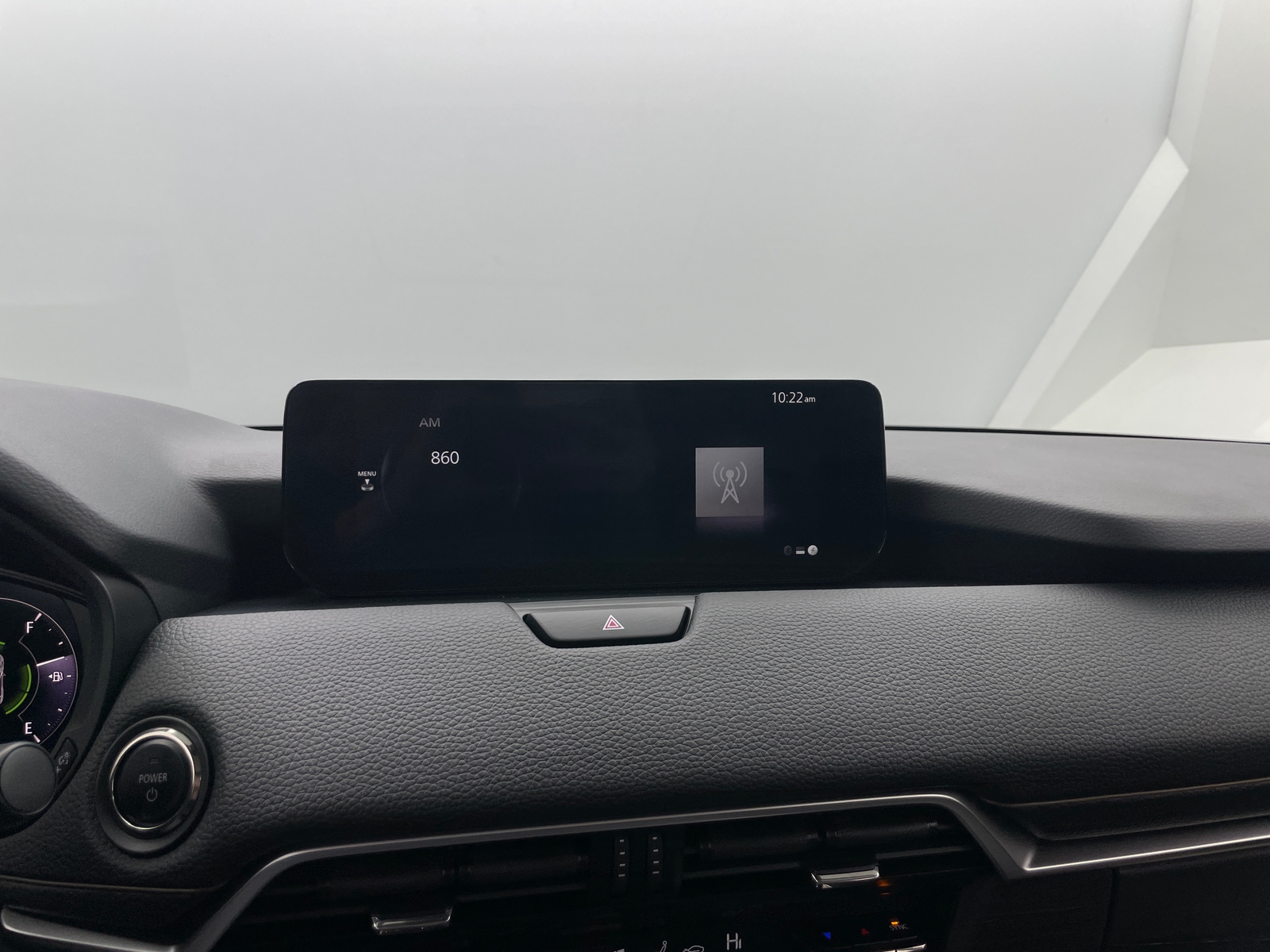 Thumbnail: 2024 Mazda CX-90 - 3