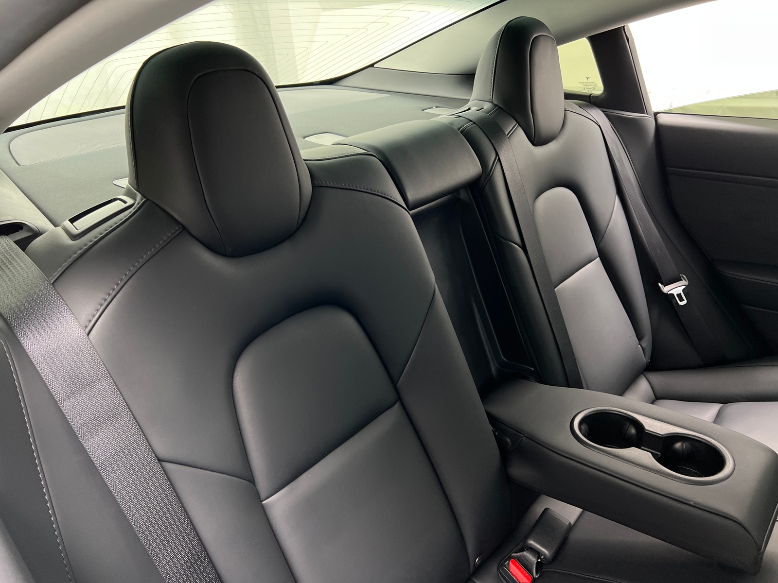 Thumbnail: 2019 Tesla Model 3 - 4
