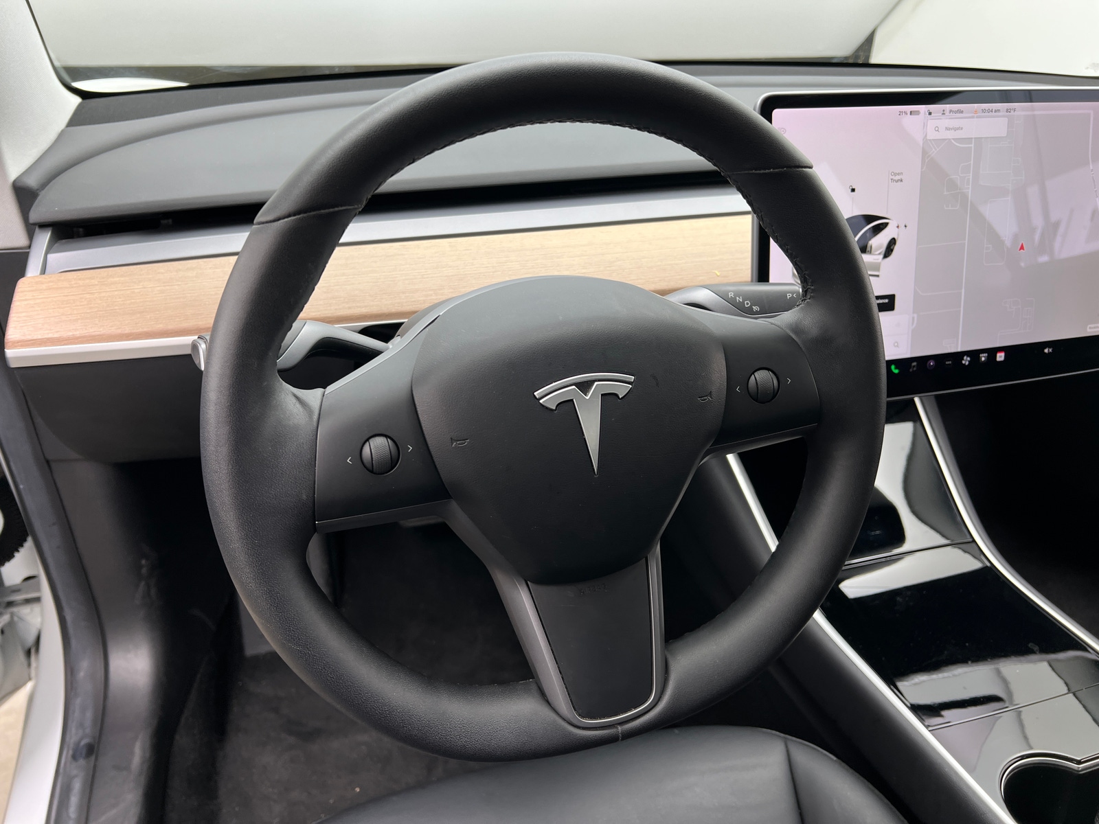 Thumbnail: 2019 Tesla Model 3 - 3