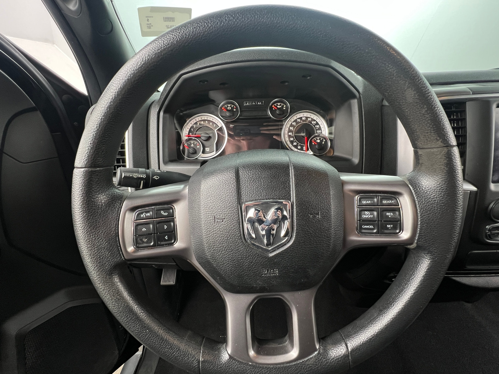 Thumbnail: 2021 RAM 1500 Classic - 5