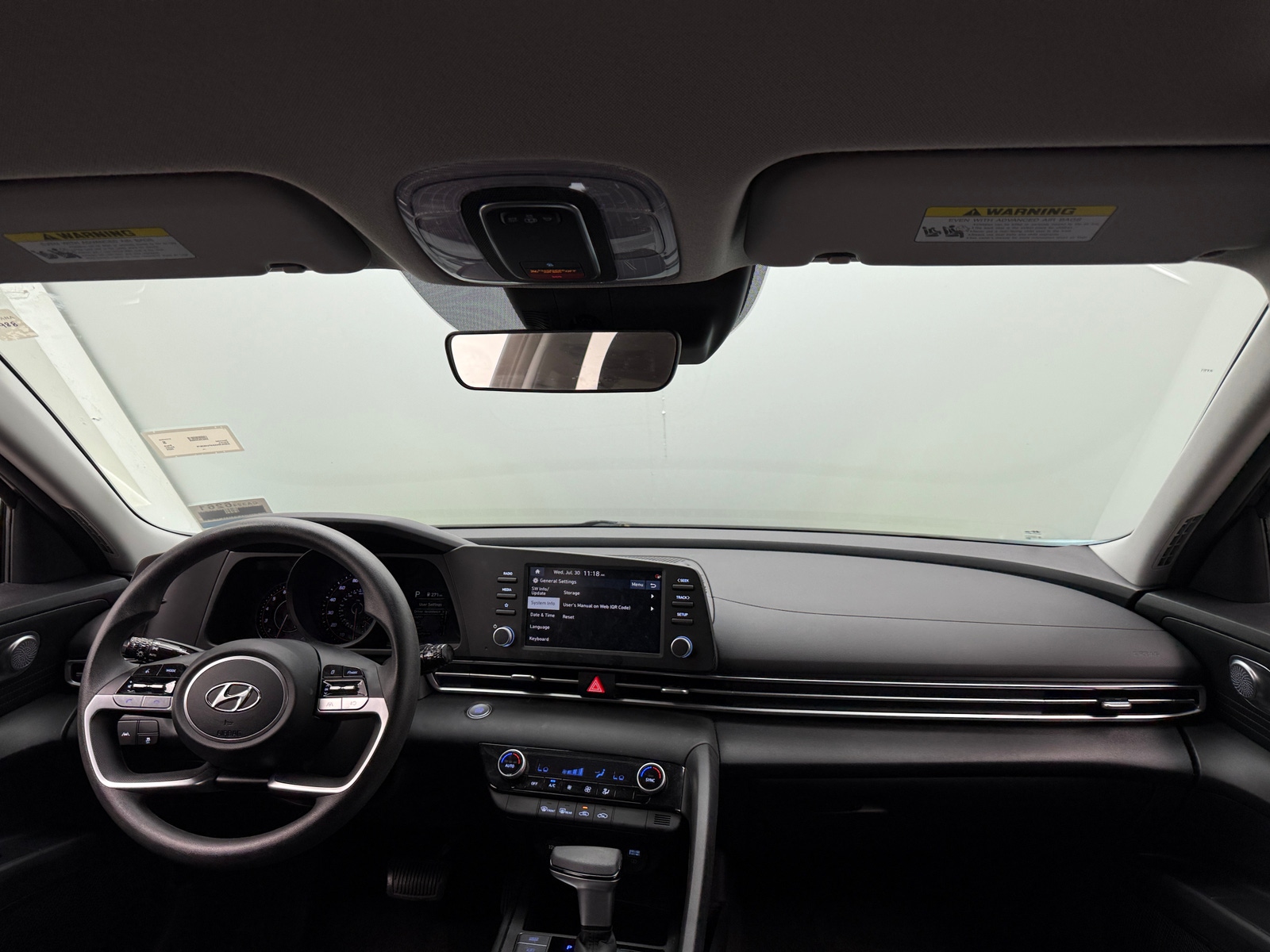 Thumbnail: 2023 Hyundai Elantra - 3