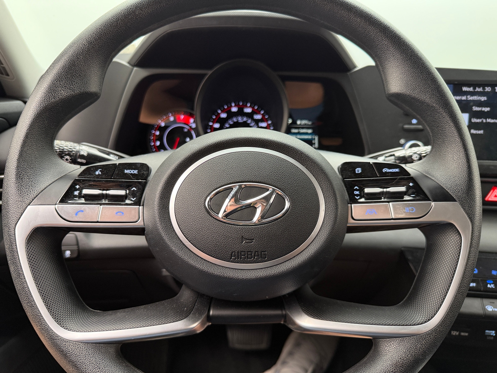 Thumbnail: 2023 Hyundai Elantra - 5
