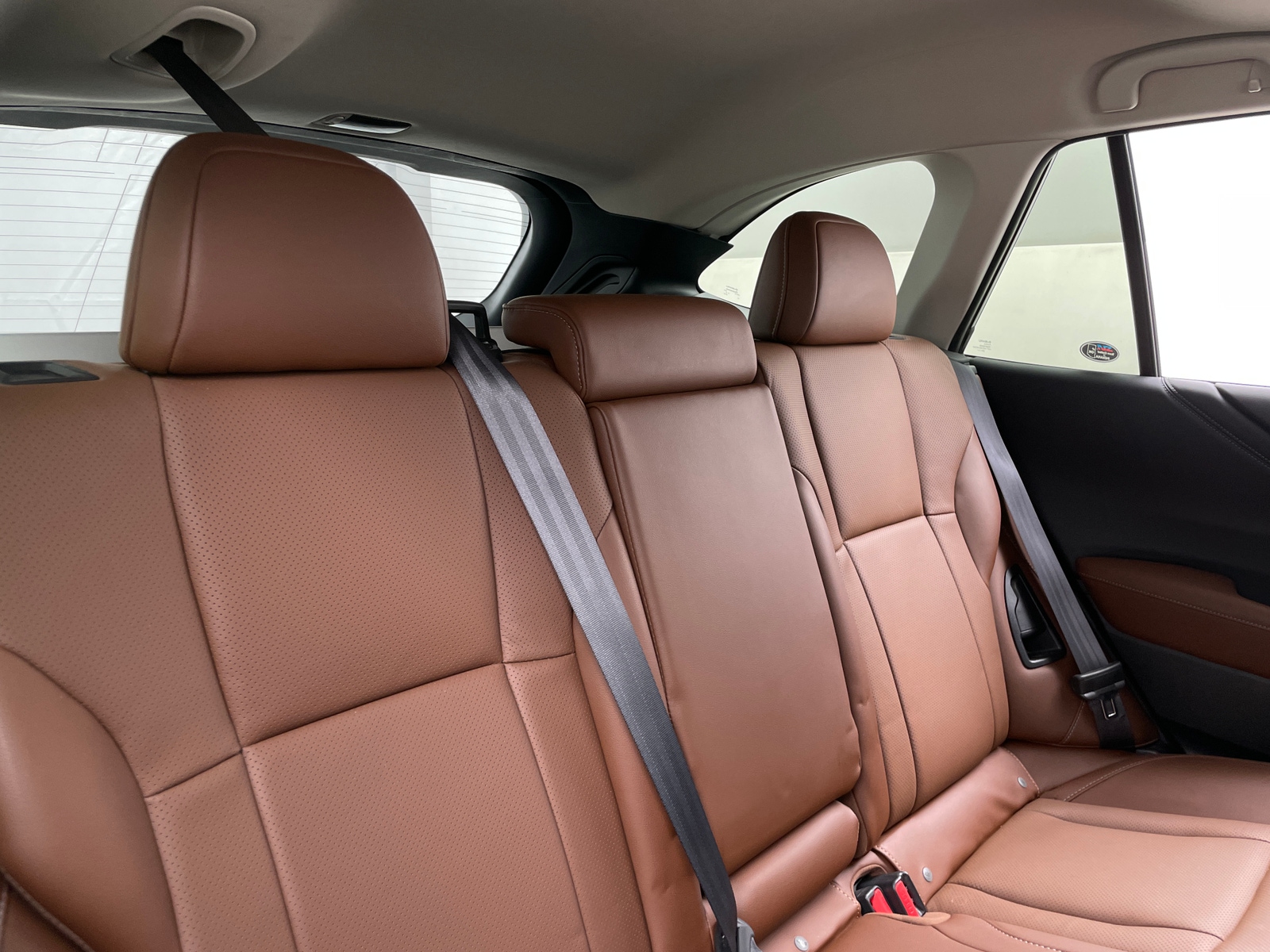 Thumbnail: 2021 Subaru Outback - 5