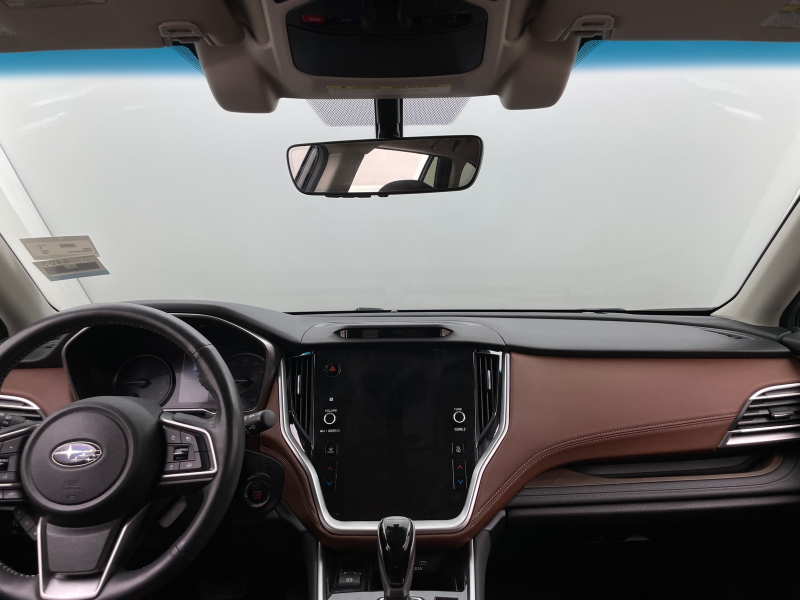 Thumbnail: 2021 Subaru Outback - 2