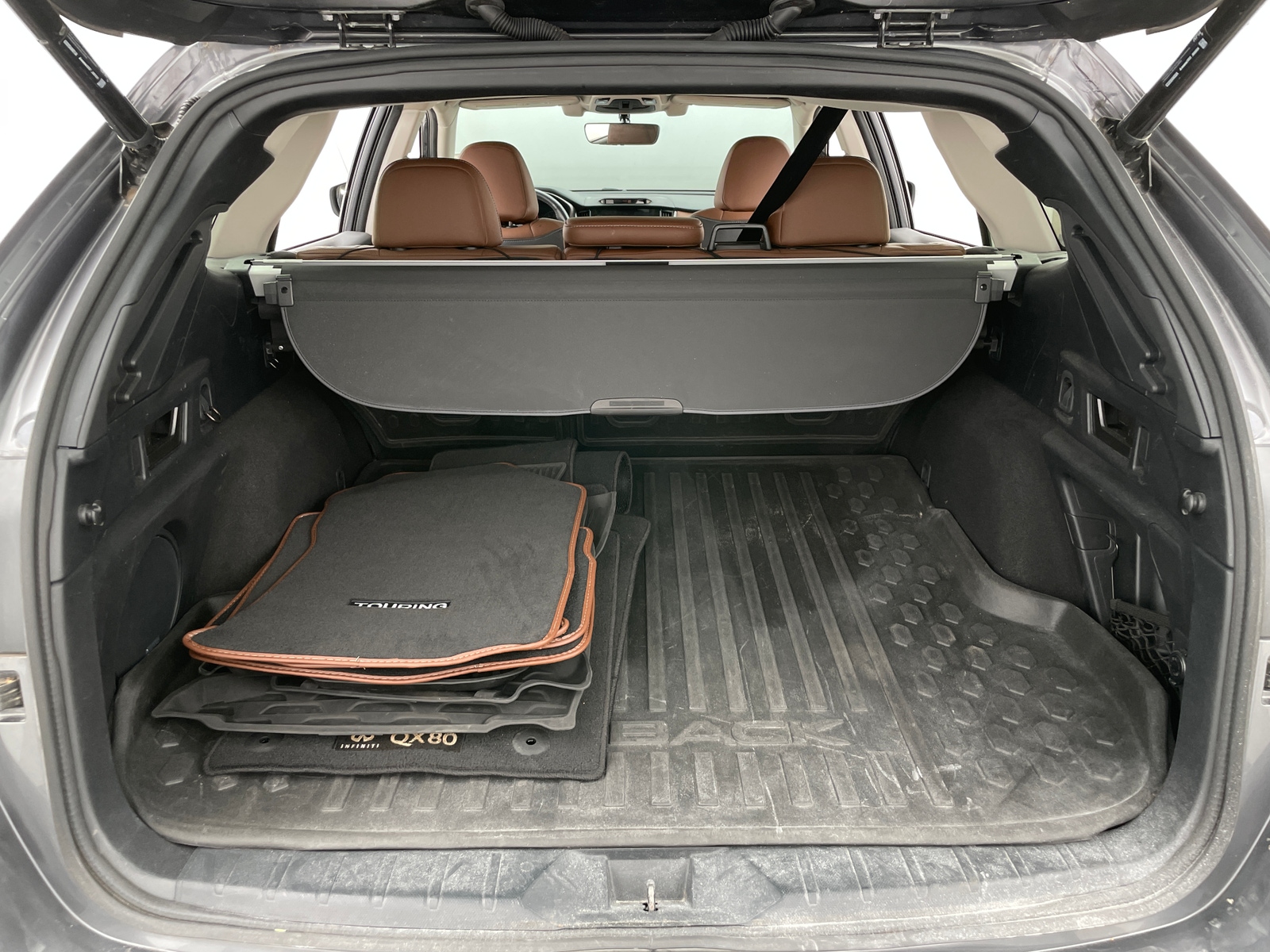 Thumbnail: 2021 Subaru Outback - 6