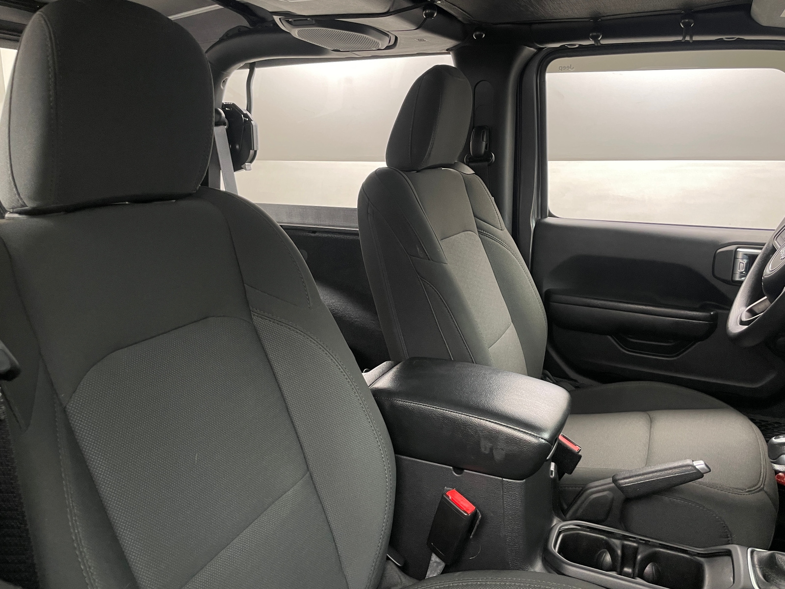 Thumbnail: 2021 Jeep Wrangler - 2