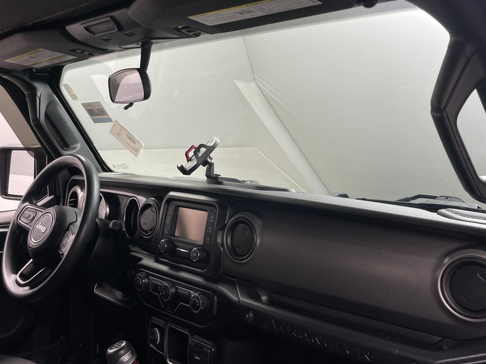 Thumbnail: 2021 Jeep Wrangler - 3