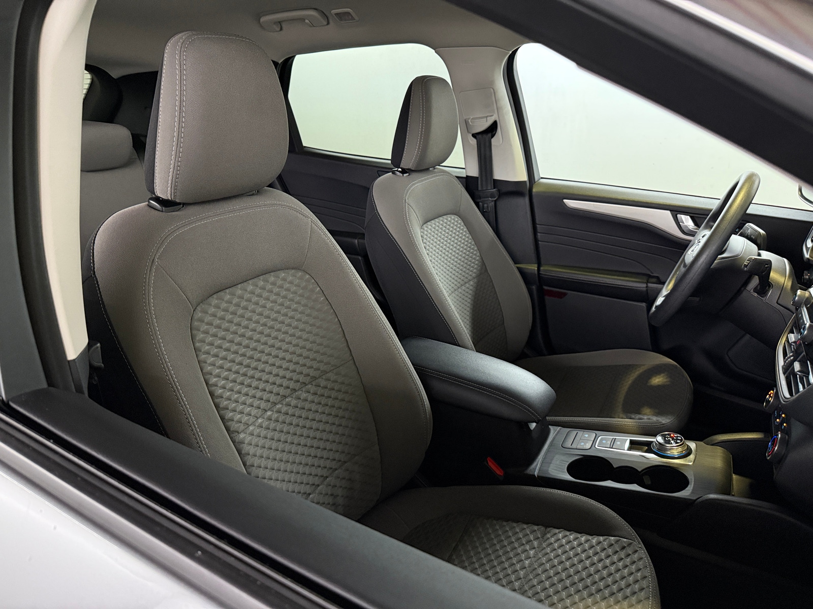 Thumbnail: 2021 Ford Escape - 2