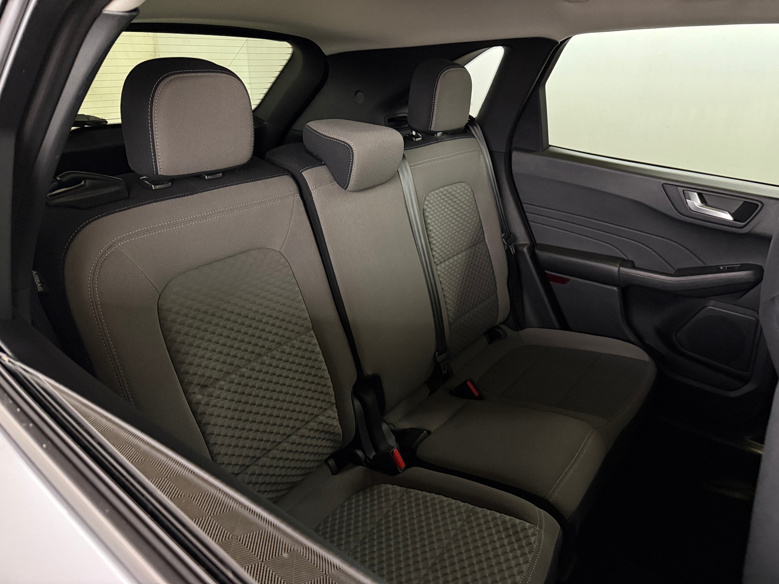 Thumbnail: 2021 Ford Escape - 6