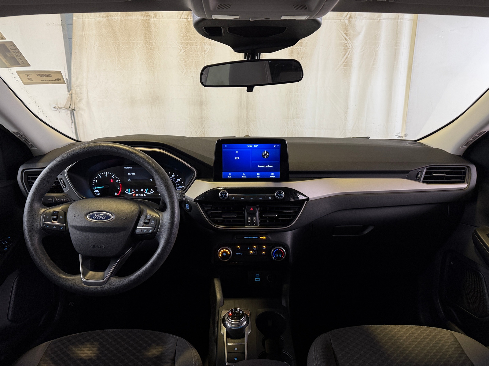 Thumbnail: 2021 Ford Escape - 3