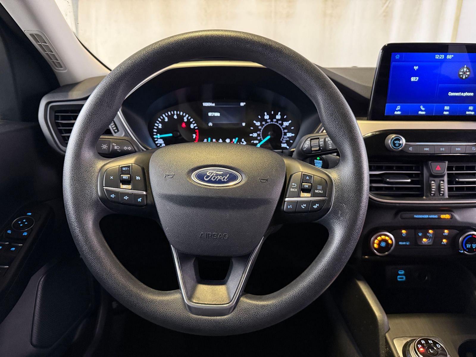 Thumbnail: 2021 Ford Escape - 5