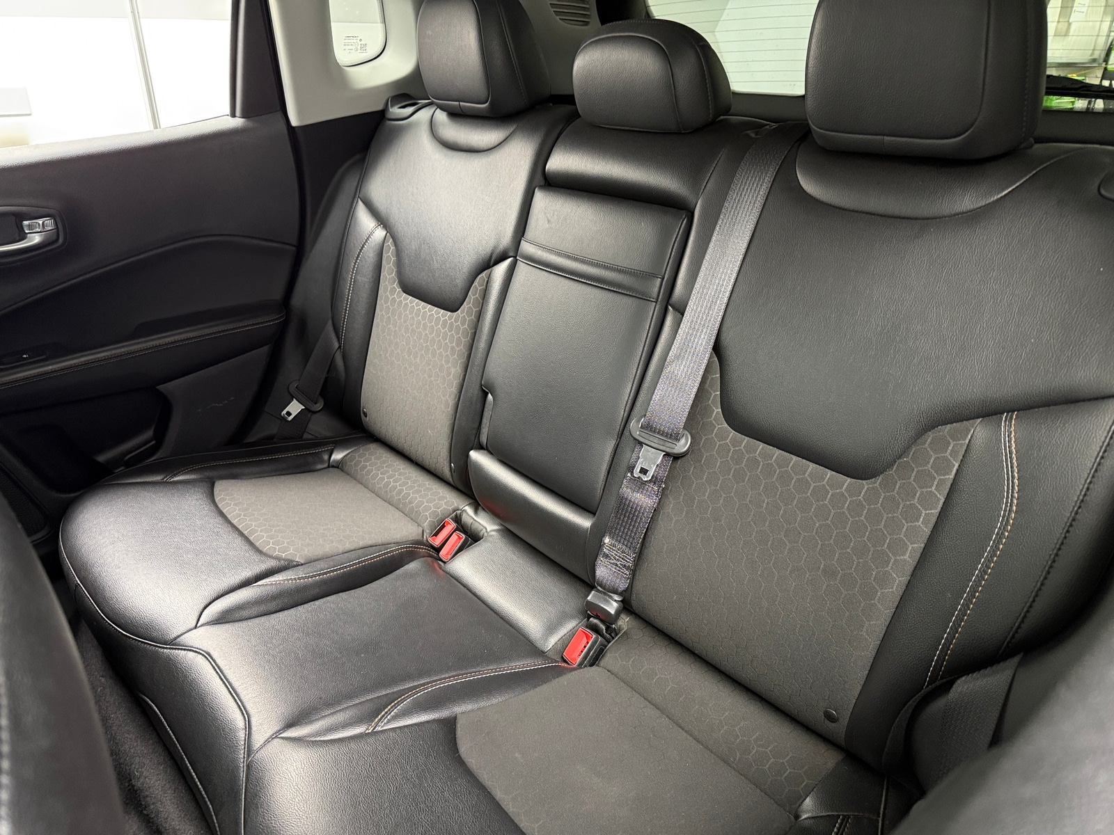 Thumbnail: 2018 Jeep Compass - 6