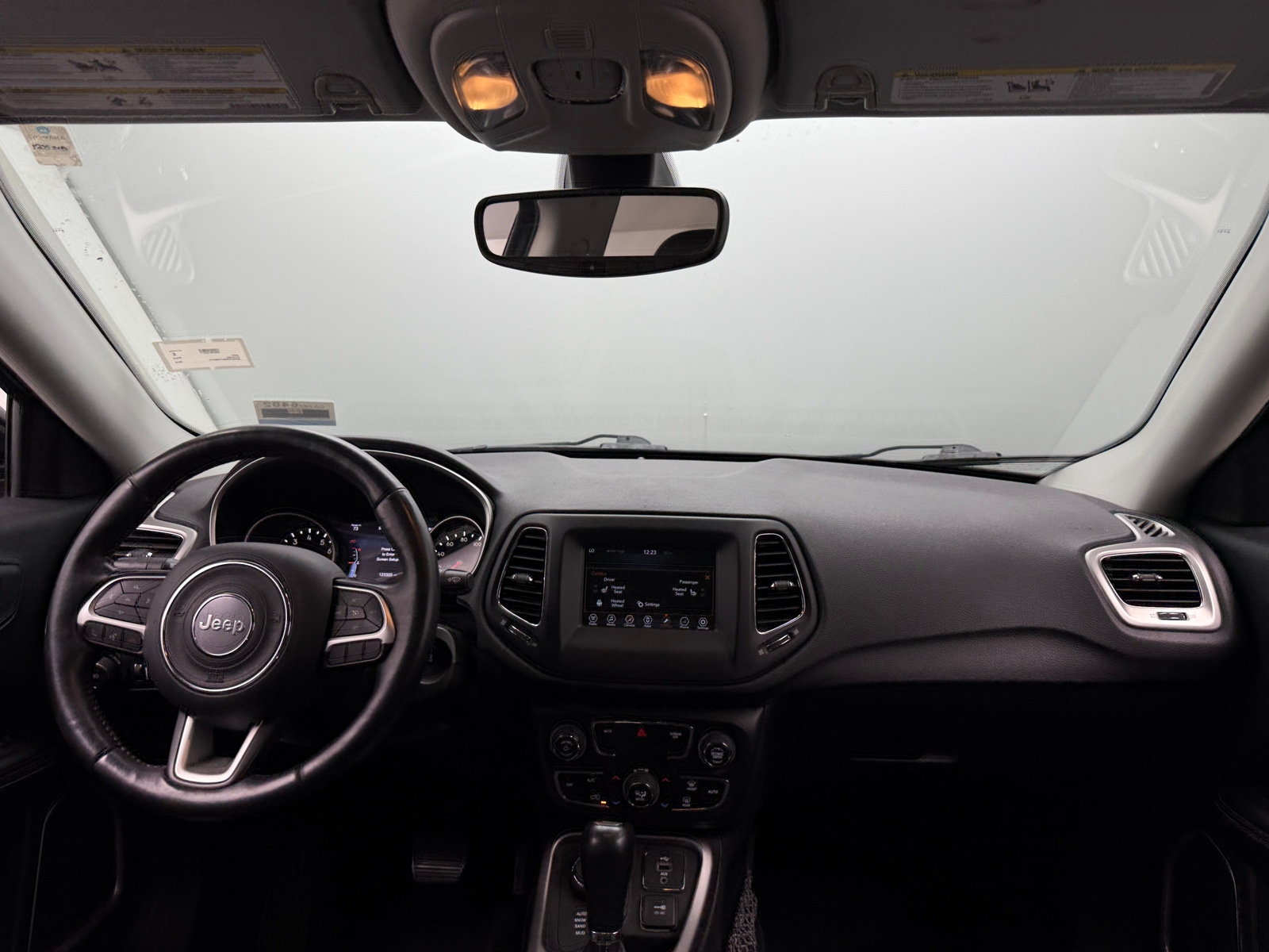 Thumbnail: 2018 Jeep Compass - 3