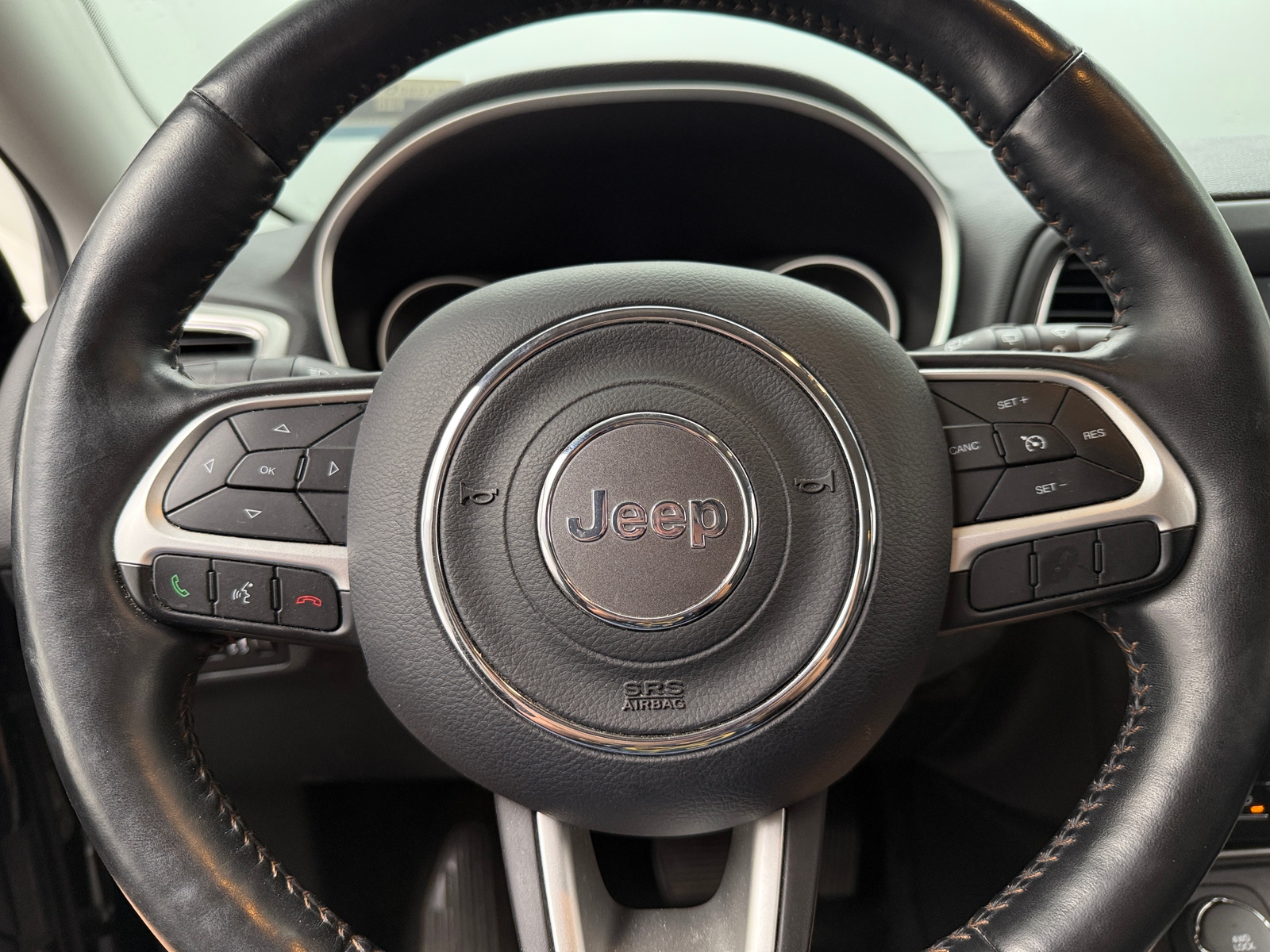 Thumbnail: 2018 Jeep Compass - 5