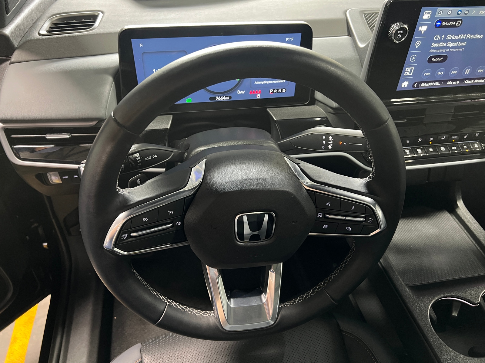 Thumbnail: 2024 Honda Prologue - 4