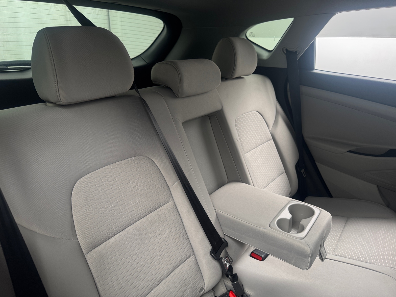 Thumbnail: 2019 Hyundai Tucson - 6