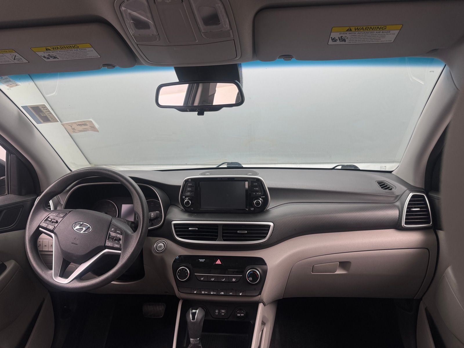 Thumbnail: 2019 Hyundai Tucson - 3