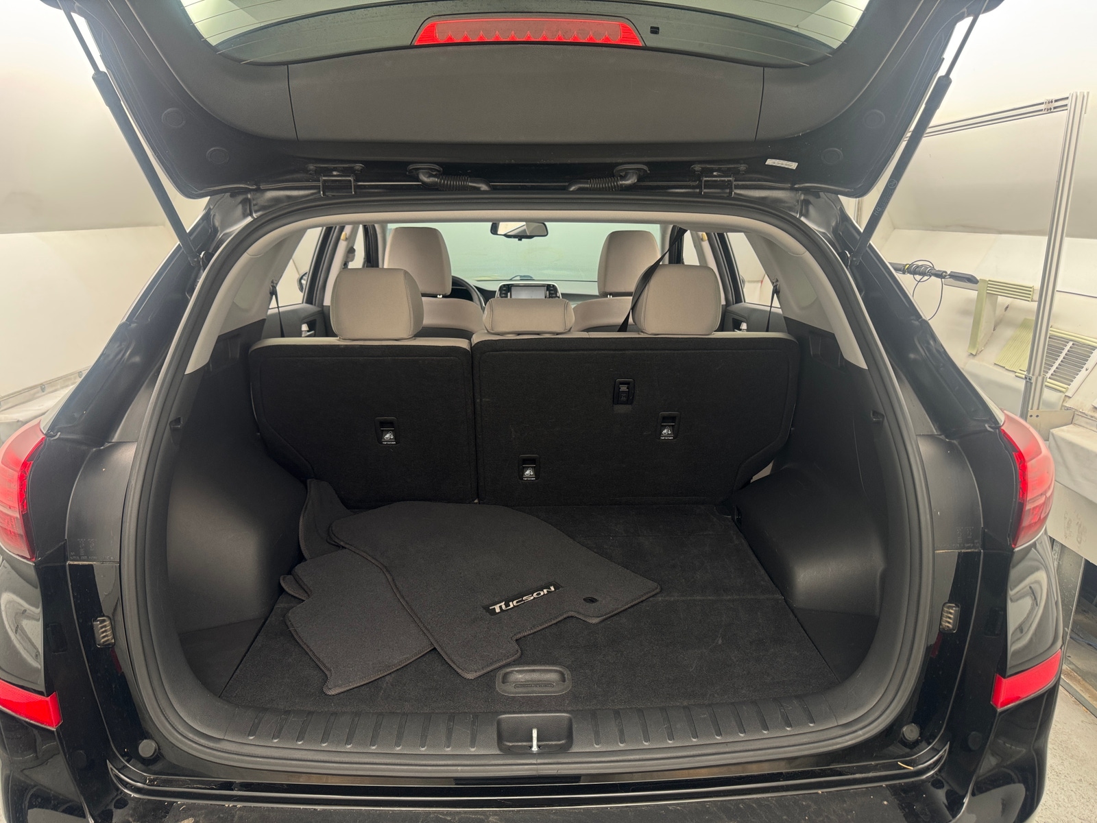Thumbnail: 2019 Hyundai Tucson - 7