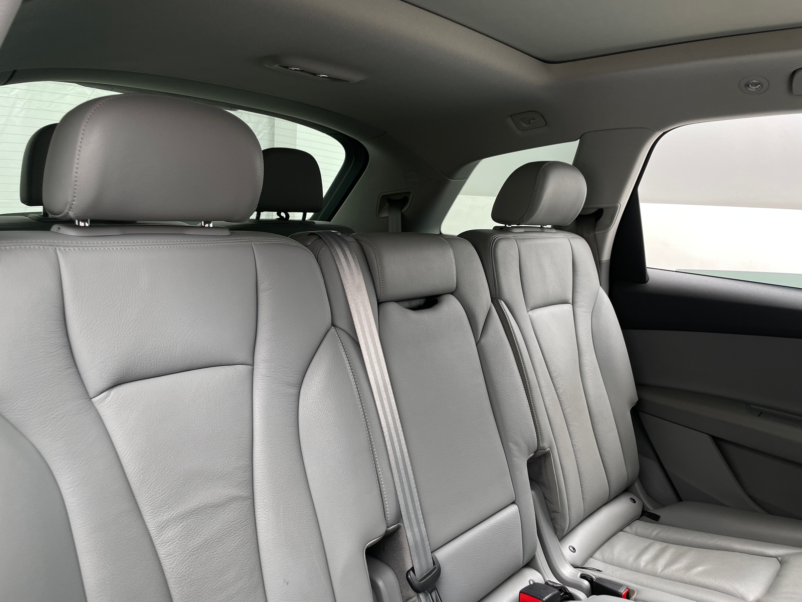 Thumbnail: 2017 Audi Q7 - 5