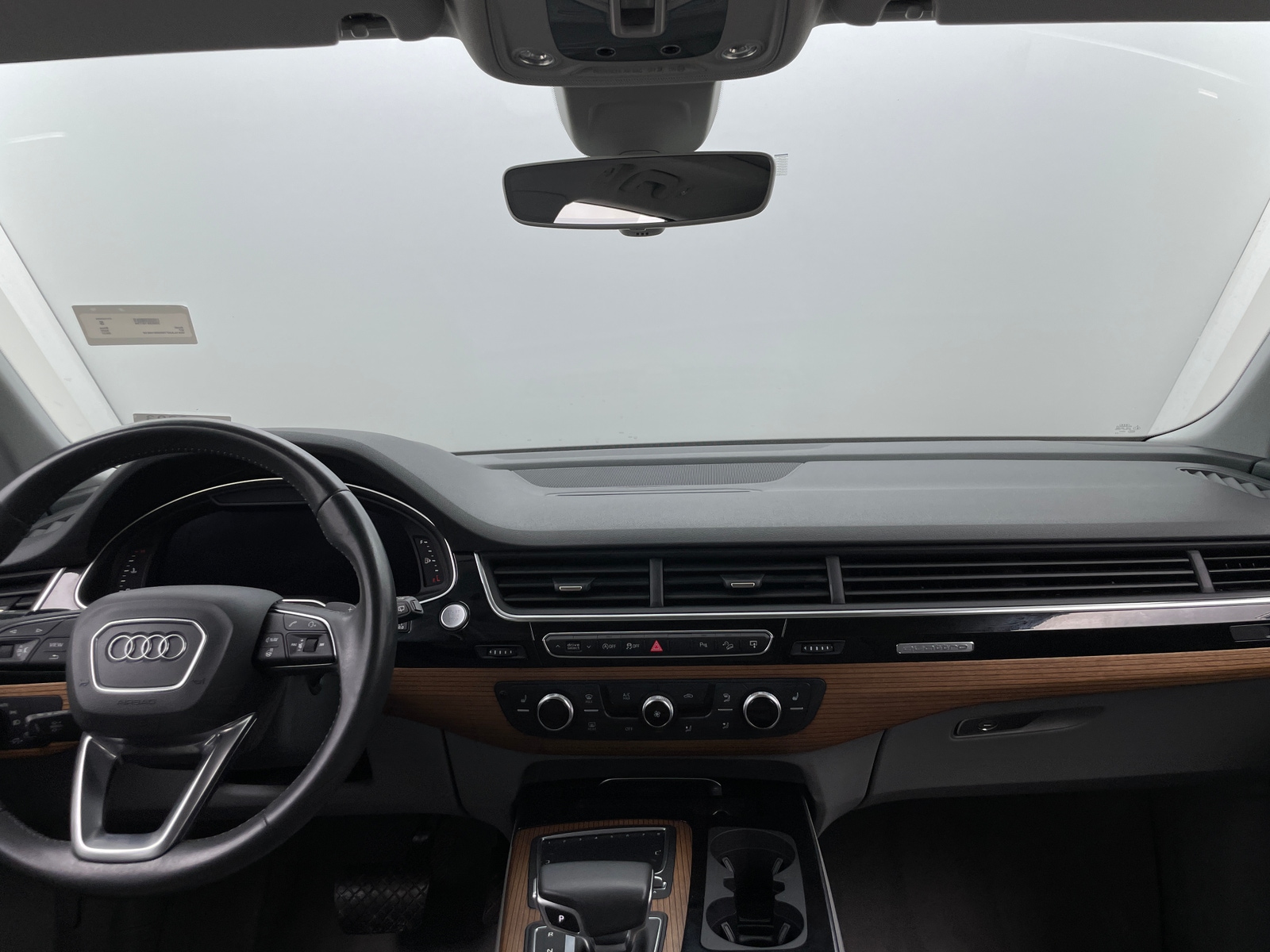Thumbnail: 2017 Audi Q7 - 2