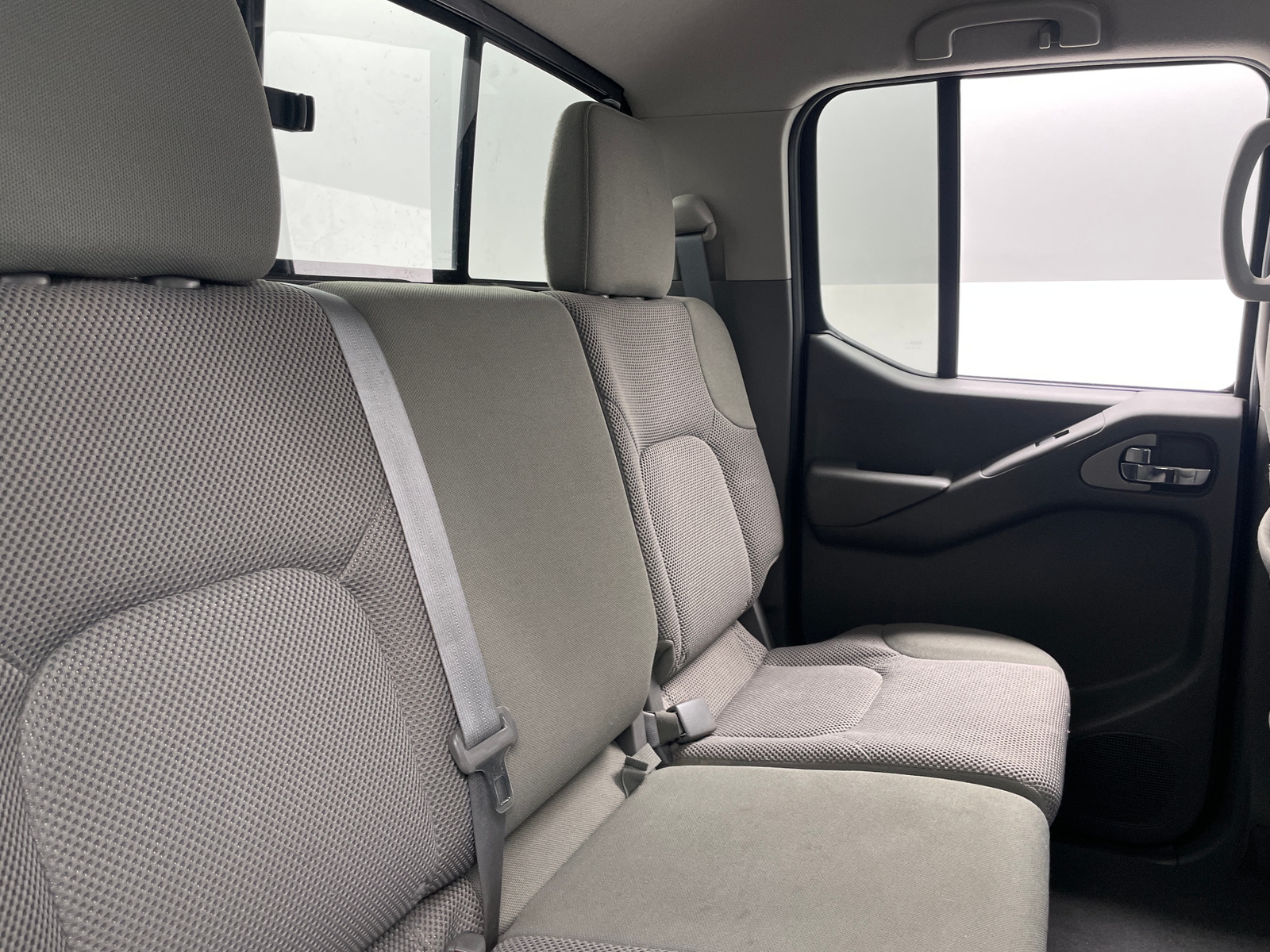 Thumbnail: 2020 Nissan Frontier - 6