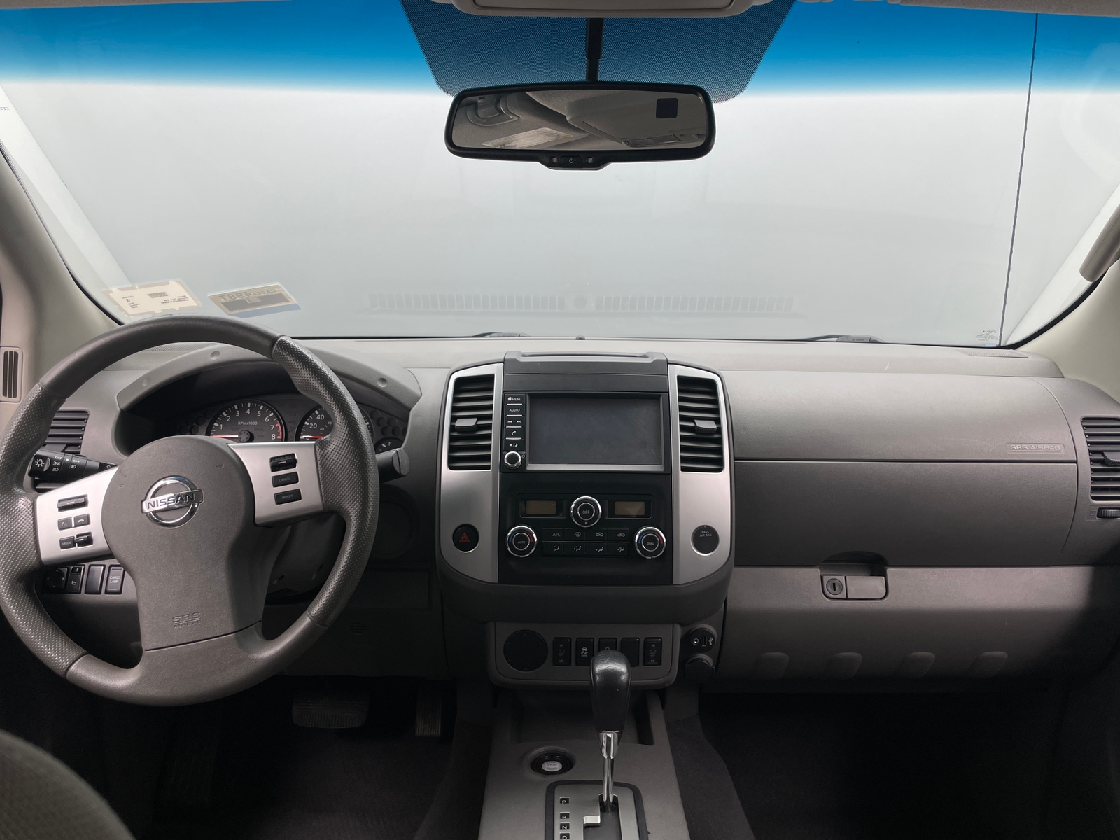 Thumbnail: 2020 Nissan Frontier - 3