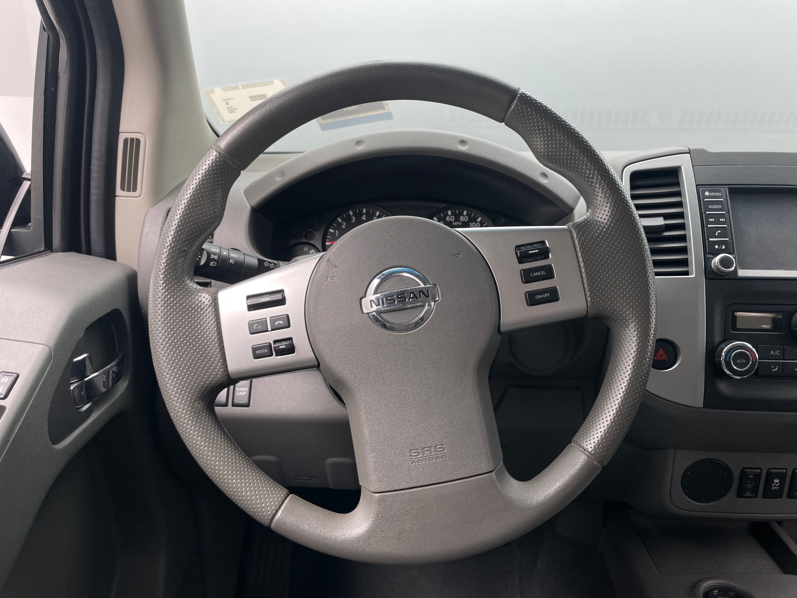 Thumbnail: 2020 Nissan Frontier - 5
