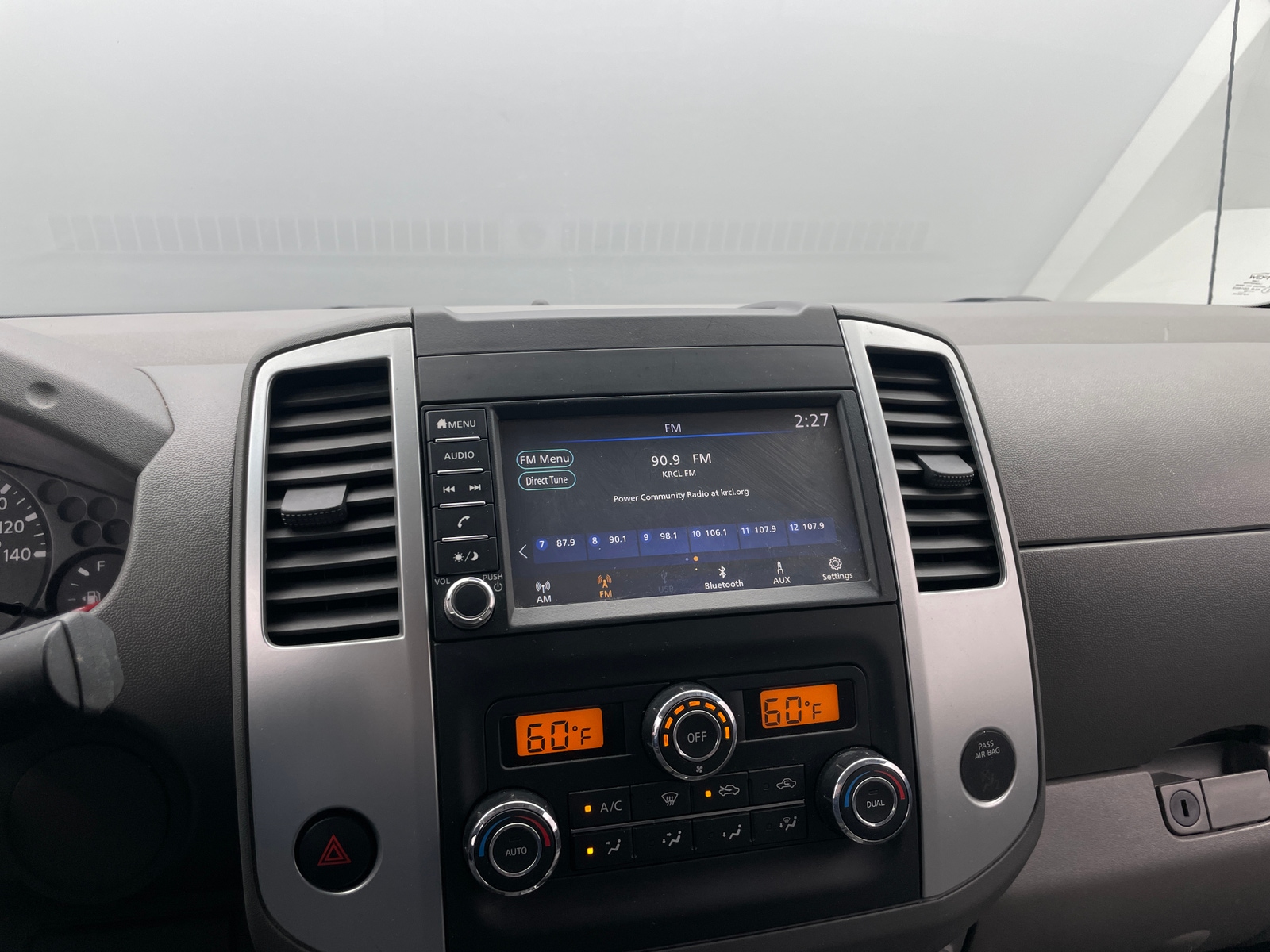 Thumbnail: 2020 Nissan Frontier - 4