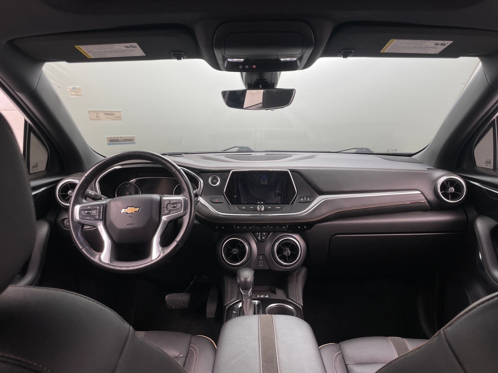 Thumbnail: 2019 Chevrolet Blazer - 2