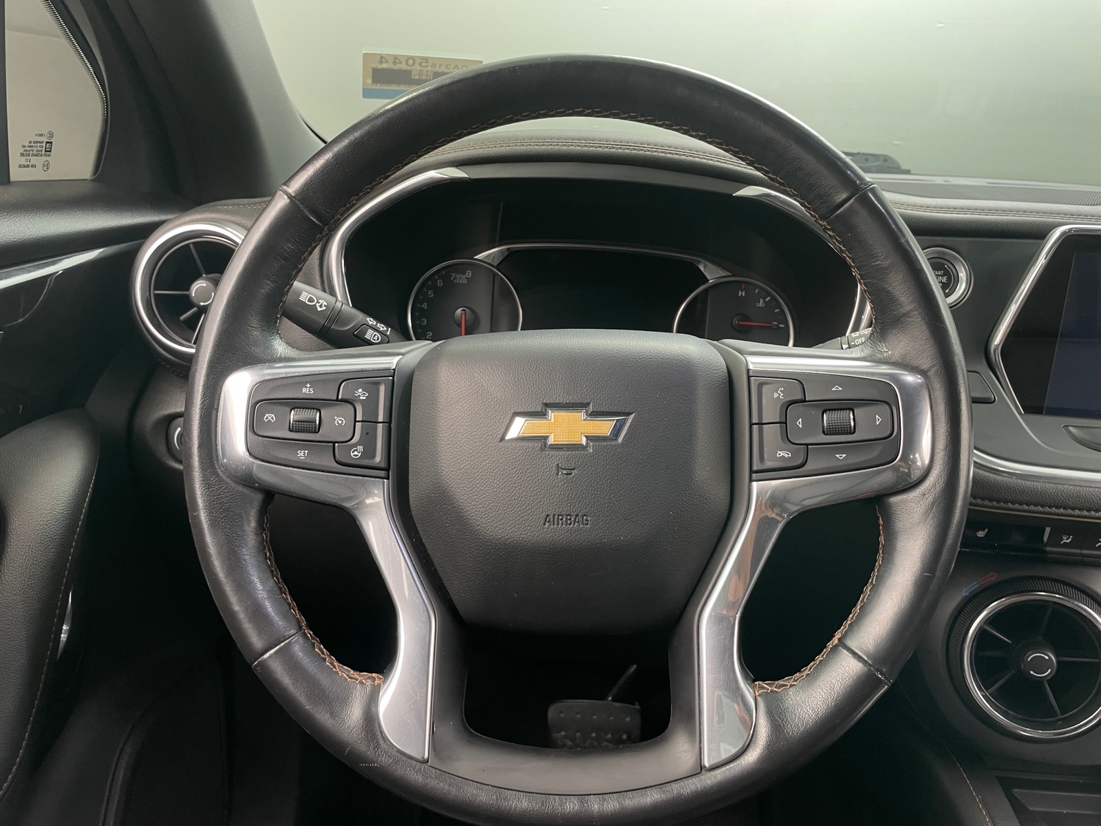 Thumbnail: 2019 Chevrolet Blazer - 4