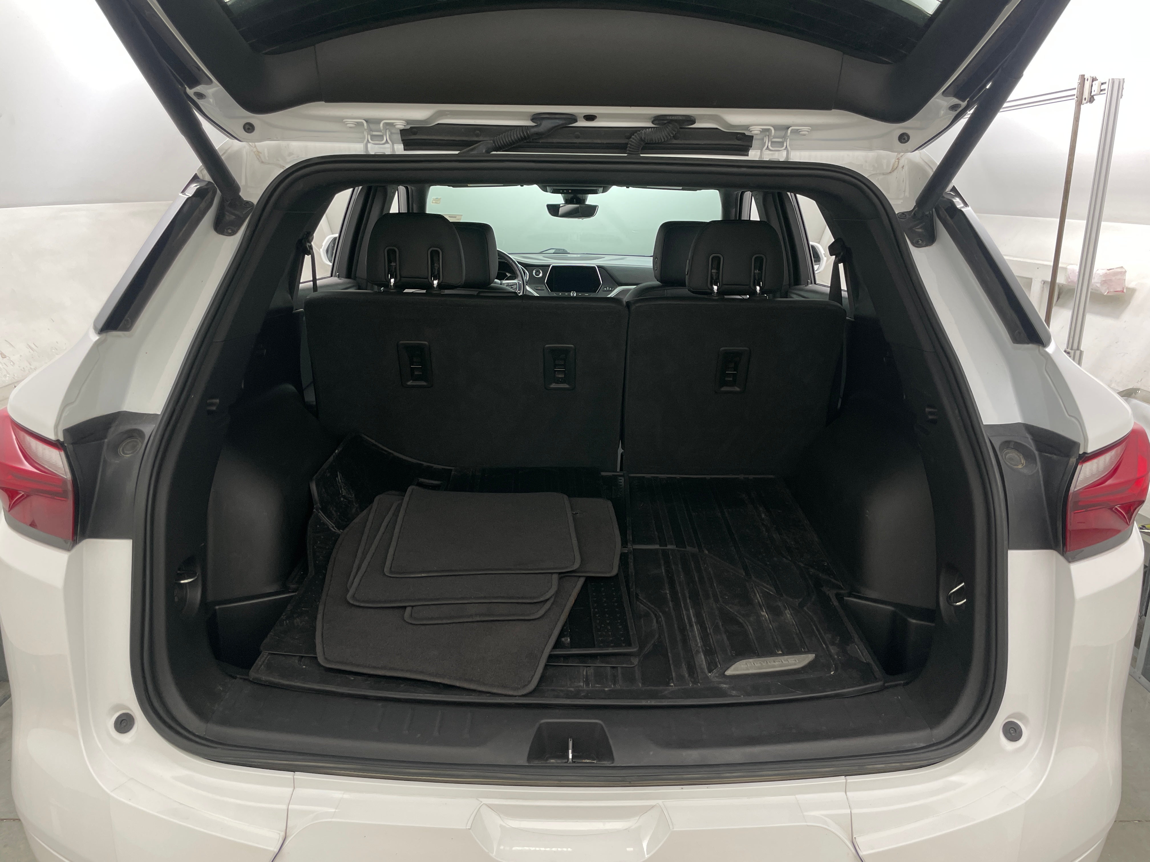 2019 Chevrolet Blazer