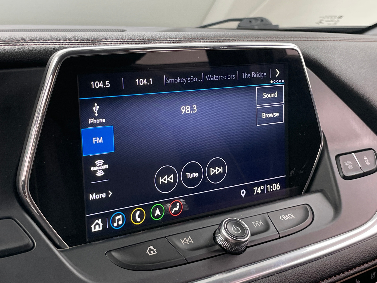 Thumbnail: 2019 Chevrolet Blazer - 3
