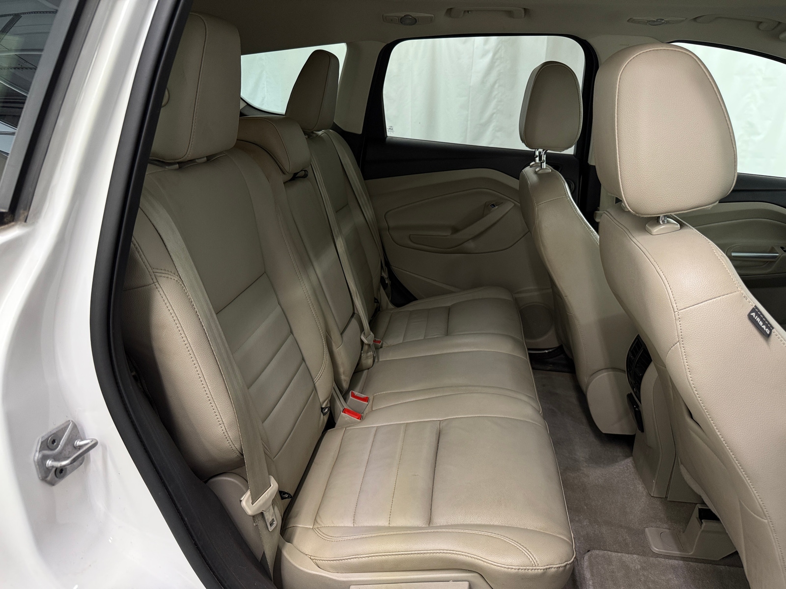 Thumbnail: 2014 Ford Escape - 5