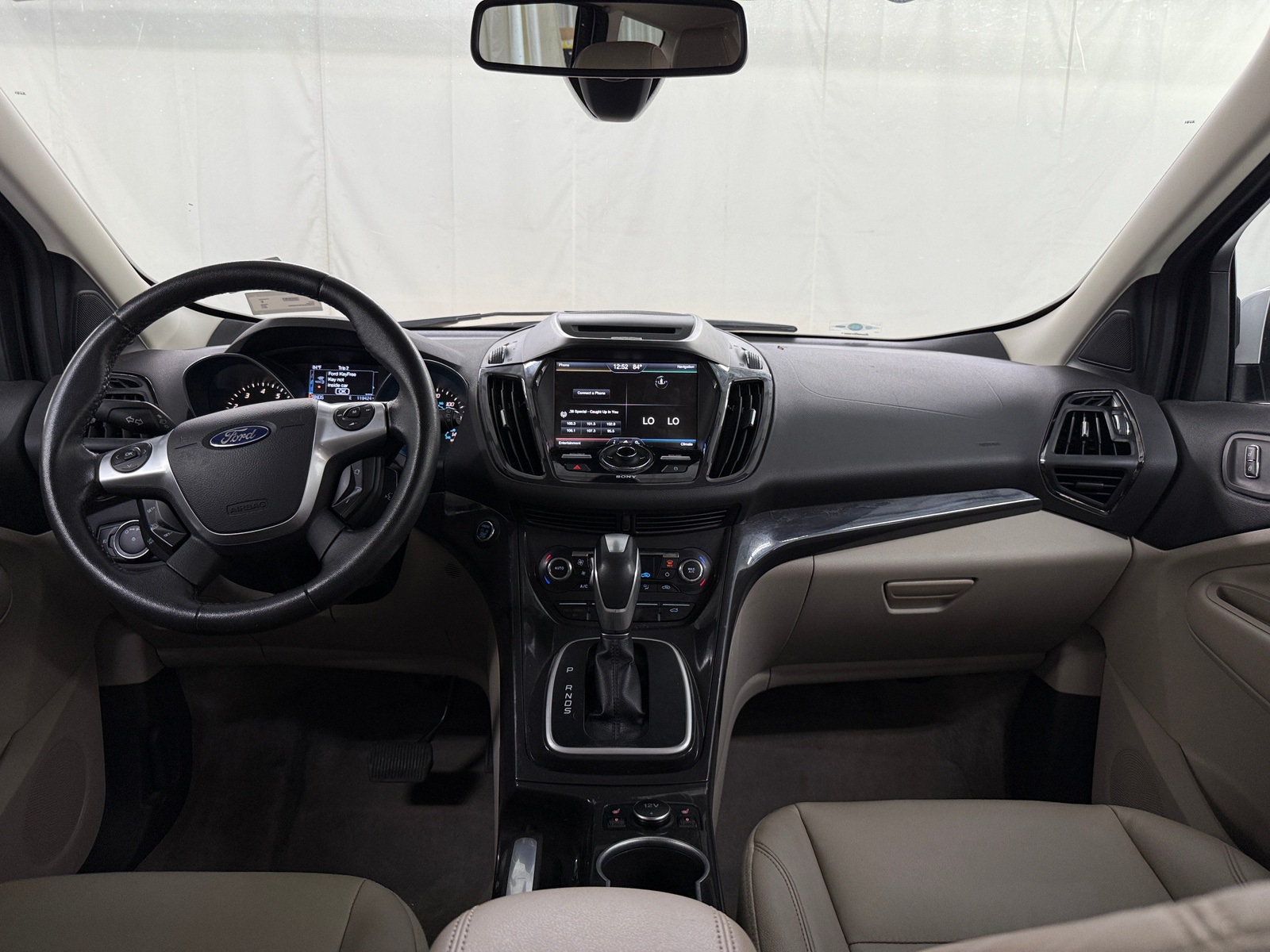 Thumbnail: 2014 Ford Escape - 2