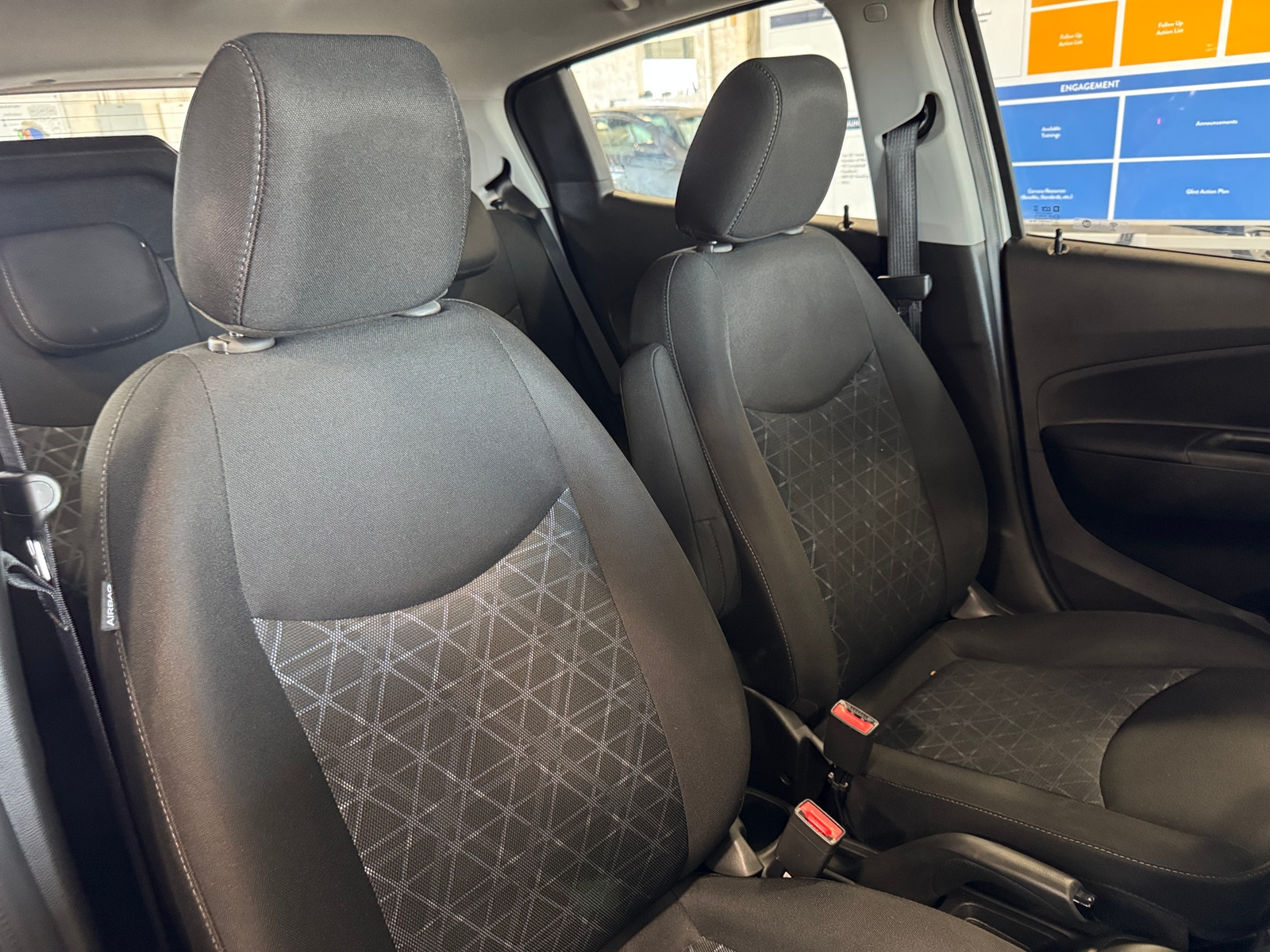 Thumbnail: 2020 Chevrolet Spark - 2