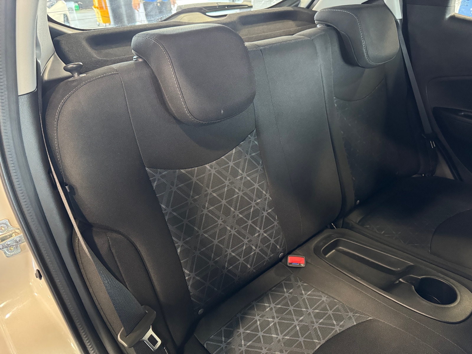 Thumbnail: 2020 Chevrolet Spark - 6