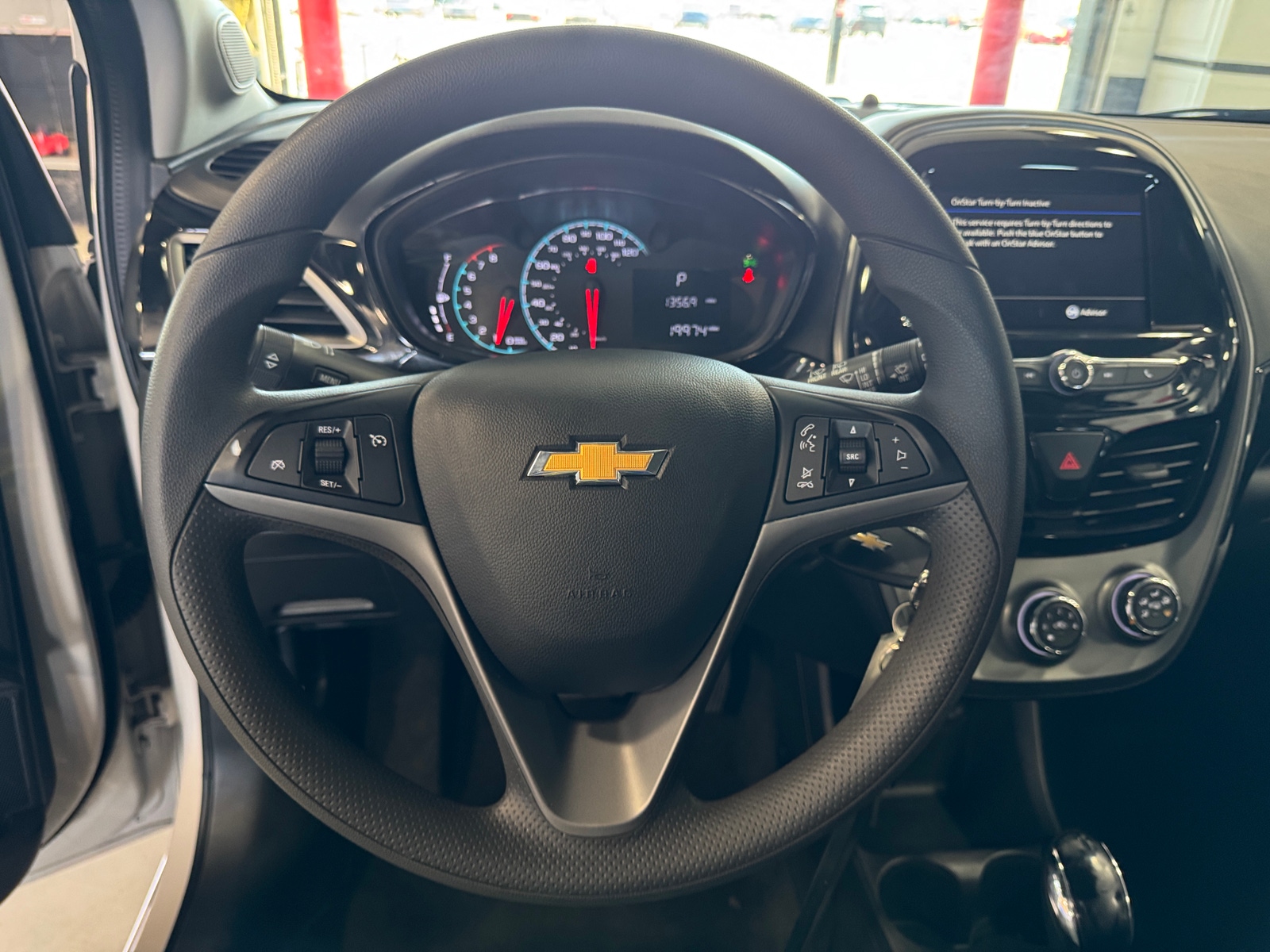 Thumbnail: 2020 Chevrolet Spark - 5