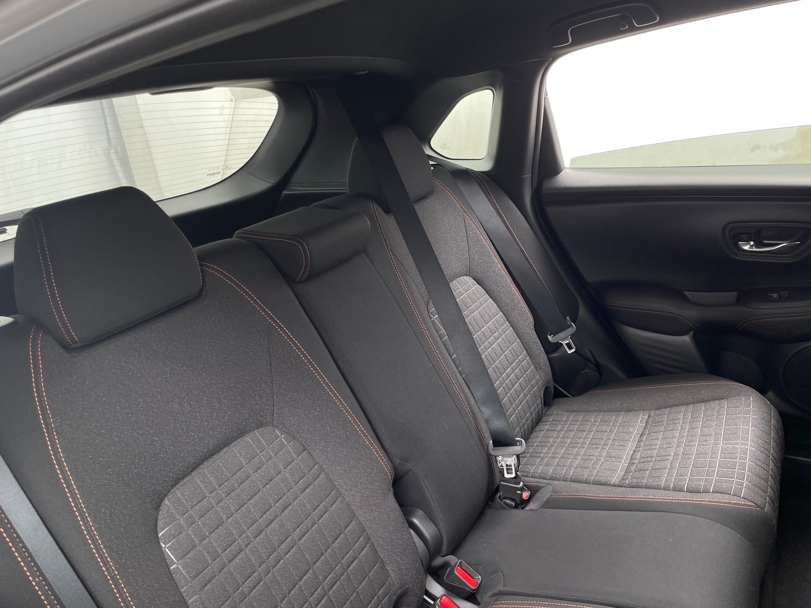 Thumbnail: 2023 Honda HR-V - 6