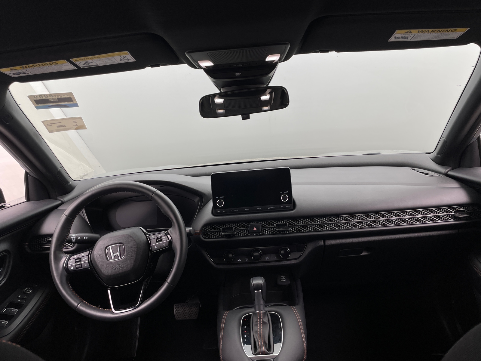 Thumbnail: 2023 Honda HR-V - 3