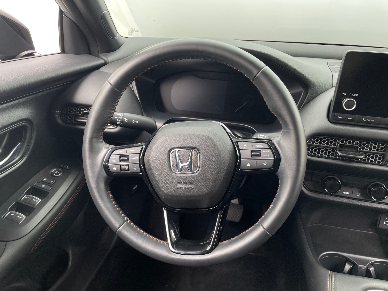 Thumbnail: 2023 Honda HR-V - 5